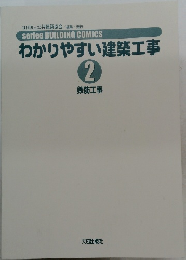 わかりやすい建築工事 2
