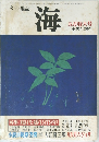 文芸雑誌  海  五月特大号　特集 現代詩1979年