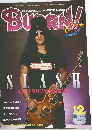 BURRN!　2009年12月号