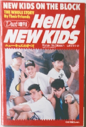 NEW KIDS ON THE BLOCK