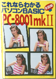 これならわかるパソコンBASIC