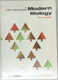 Modern　Biology　8