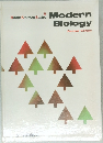 Modern　Biology　8