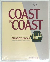 COAST  TO COAST 