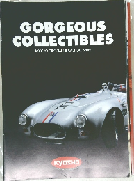 GORGEOUS  COLLECTIBLES