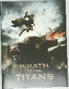 WRATH OF THE TITANS