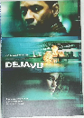 DENZEL　WASHINGTON　DEJAVU