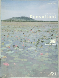 Consultant　２００３年１０月号　