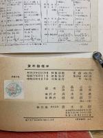 資料物理学