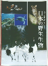 日本の野生生物
