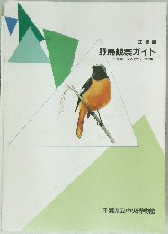 野鳥観察ガイド