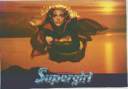 Supergirｌ
