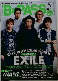 B＝PASS　2015/5