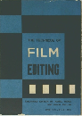 THE TECHNIQUE OF FILM EDITING