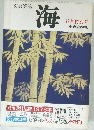 文芸雑誌　海　5月特別号