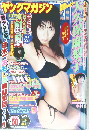 ヤングマガジン　2006年11/27号