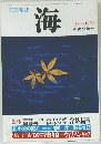 文芸雑誌  海　11月号　