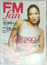 FM ｆan　1999年6/28号　No.15