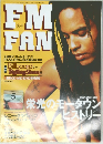 FM FAN　No.11　1998年号