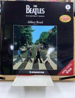 ザ・ビートルズ・LPレコード・コレクション
