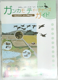 ガンカモティーチャーズガイド