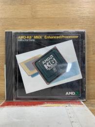 AMD-K6　インタラクティブ・デモCD