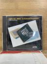 AMD-K6　インタラクティブ・デモCD
