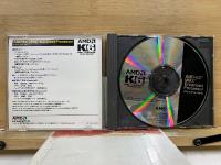 AMD-K6　インタラクティブ・デモCD