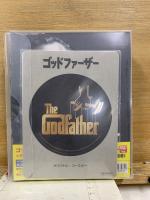 ゴッドファーザーBD&DVD