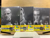 ゴッドファーザーBD&DVD