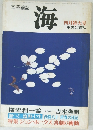 文芸雑誌　海　1979年4月号