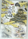 豊臣大坂城史