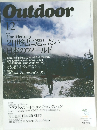 Outdoor　no.213　12月号