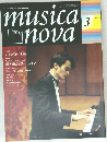 musica nova 1999/3