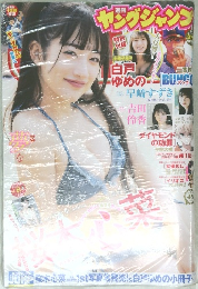 週刊ヤングジャンプ 2024年2/8号