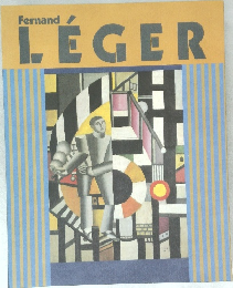 Fernand  LEGER