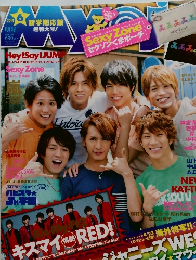 Myojo　2014年6月号