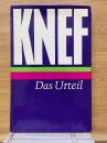 Das Urteil oder der Gegenmensch