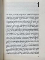 Das Urteil oder der Gegenmensch