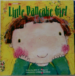 Little Dallcake Girl