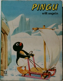 PINGU  will segeln