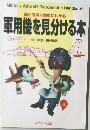 軍用機を見分ける本
