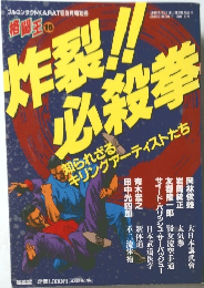 格闘王 炸裂！！必殺拳