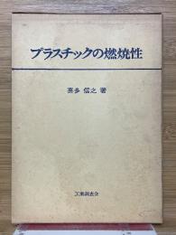 プラスチックの燃焼性