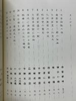 続続　漢詩碑を訪ねて