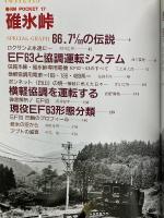 碓氷峠　RM POCKET 17