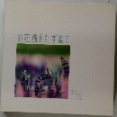お花畑をたずねて
