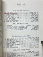 TOP 10's & TRIVIA OF ROCK & ROLL AND RHYTHM & BLUES　1976 SUPPLEMENT