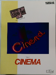 エレクトーンサウンドイン 5　Cinema