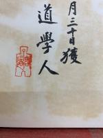 無胆の人